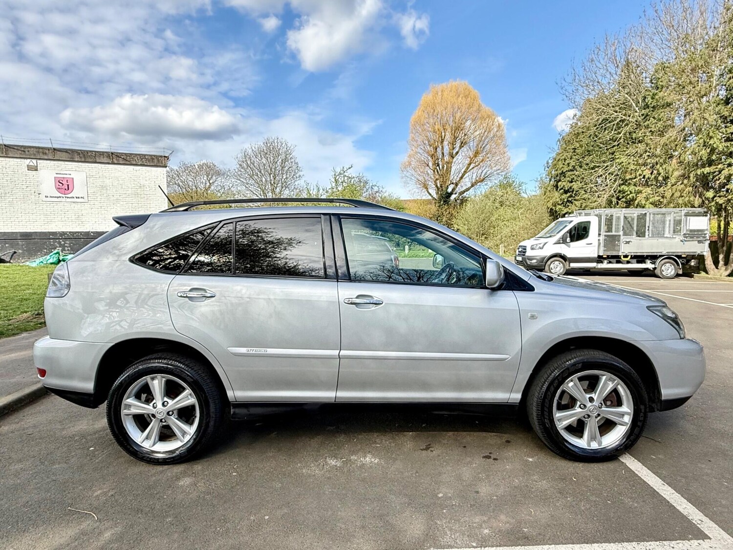 Used Lexus RX 2010 for sale - 78172202: Photo 22