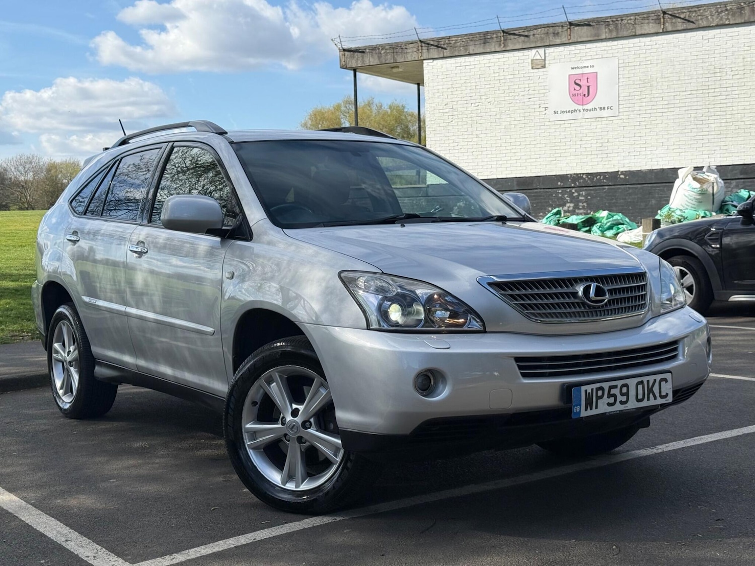 Used Lexus RX 2010 for sale - 78172202: Photo 23