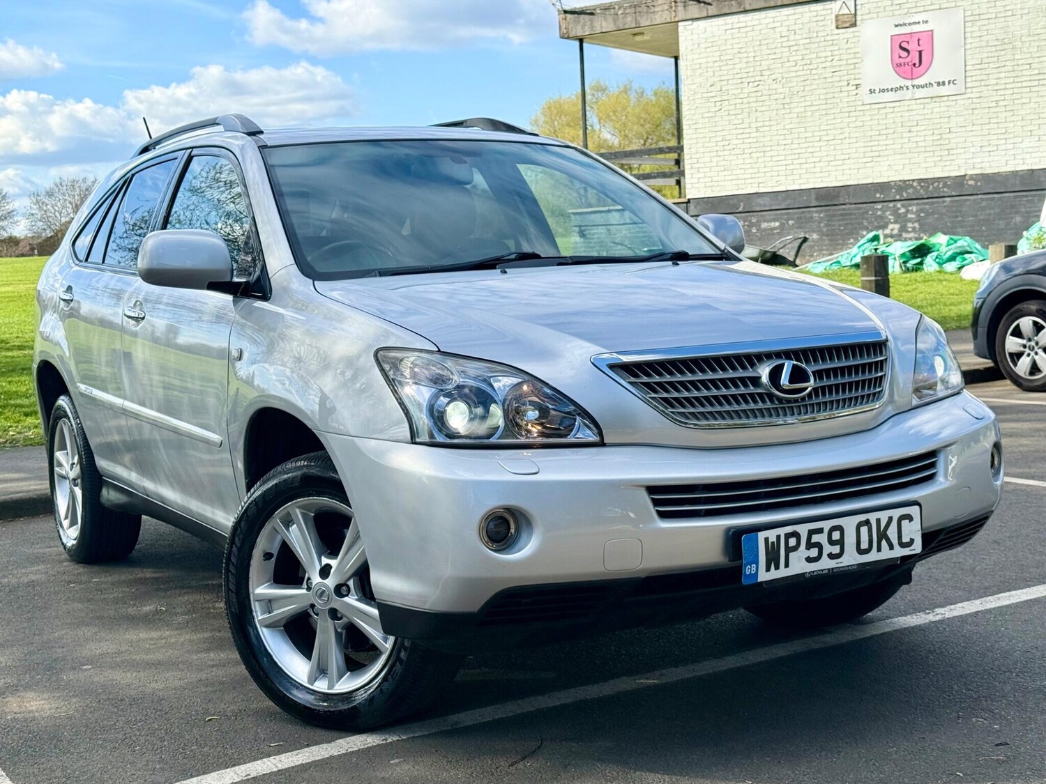 Used Lexus RX 2010 for sale - 78172202: Photo 24