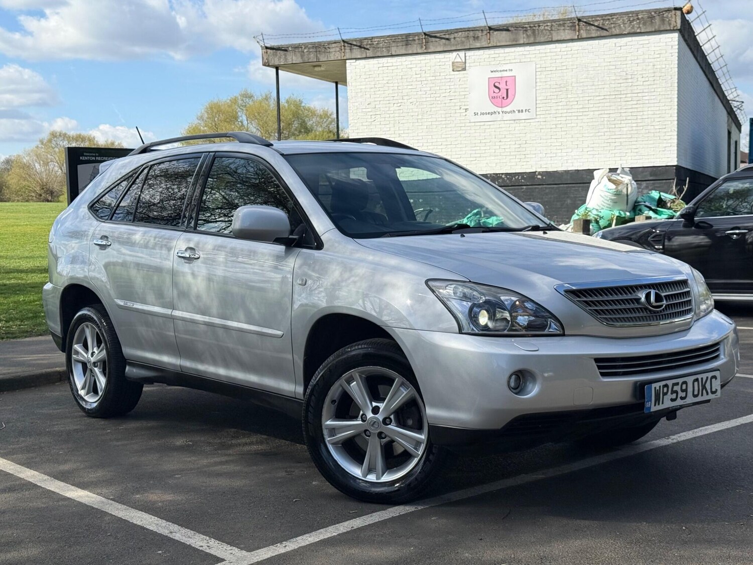 Used Lexus RX 2010 for sale - 78172202: Photo 25
