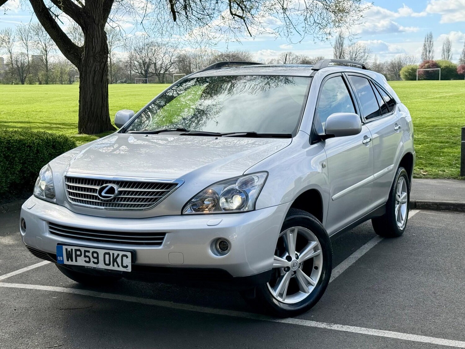 Used Lexus RX 2010 for sale - 78172202: Photo 26