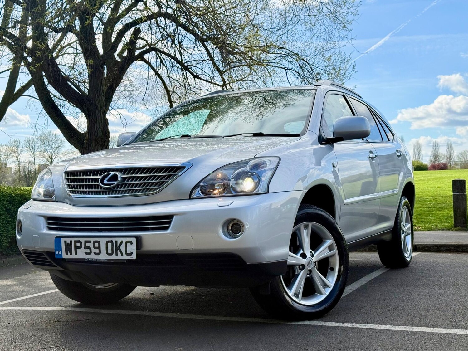 Used Lexus RX 2010 for sale - 78172202: Photo 27