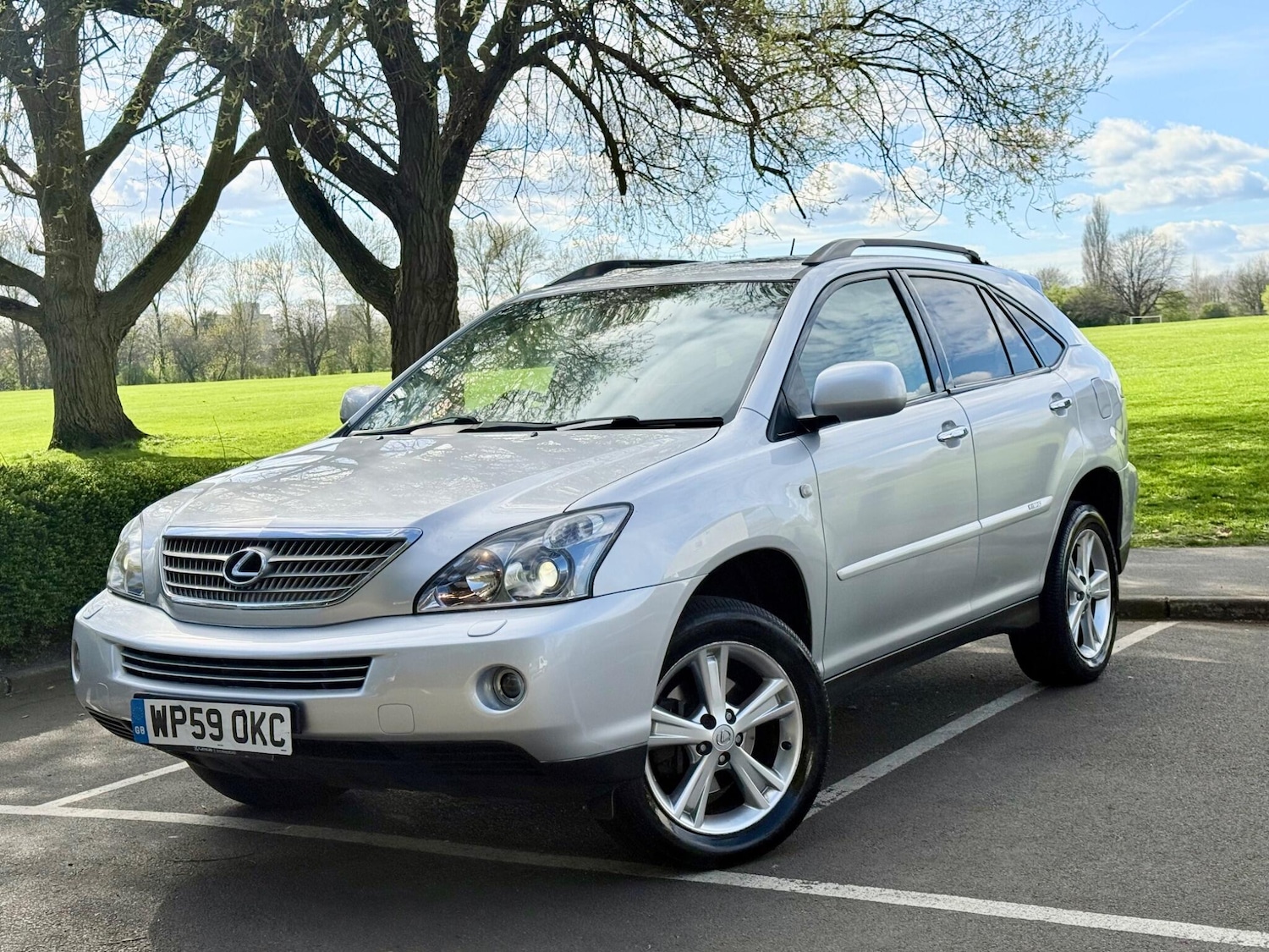 Used Lexus RX 2010 for sale - 78172202: Photo 28