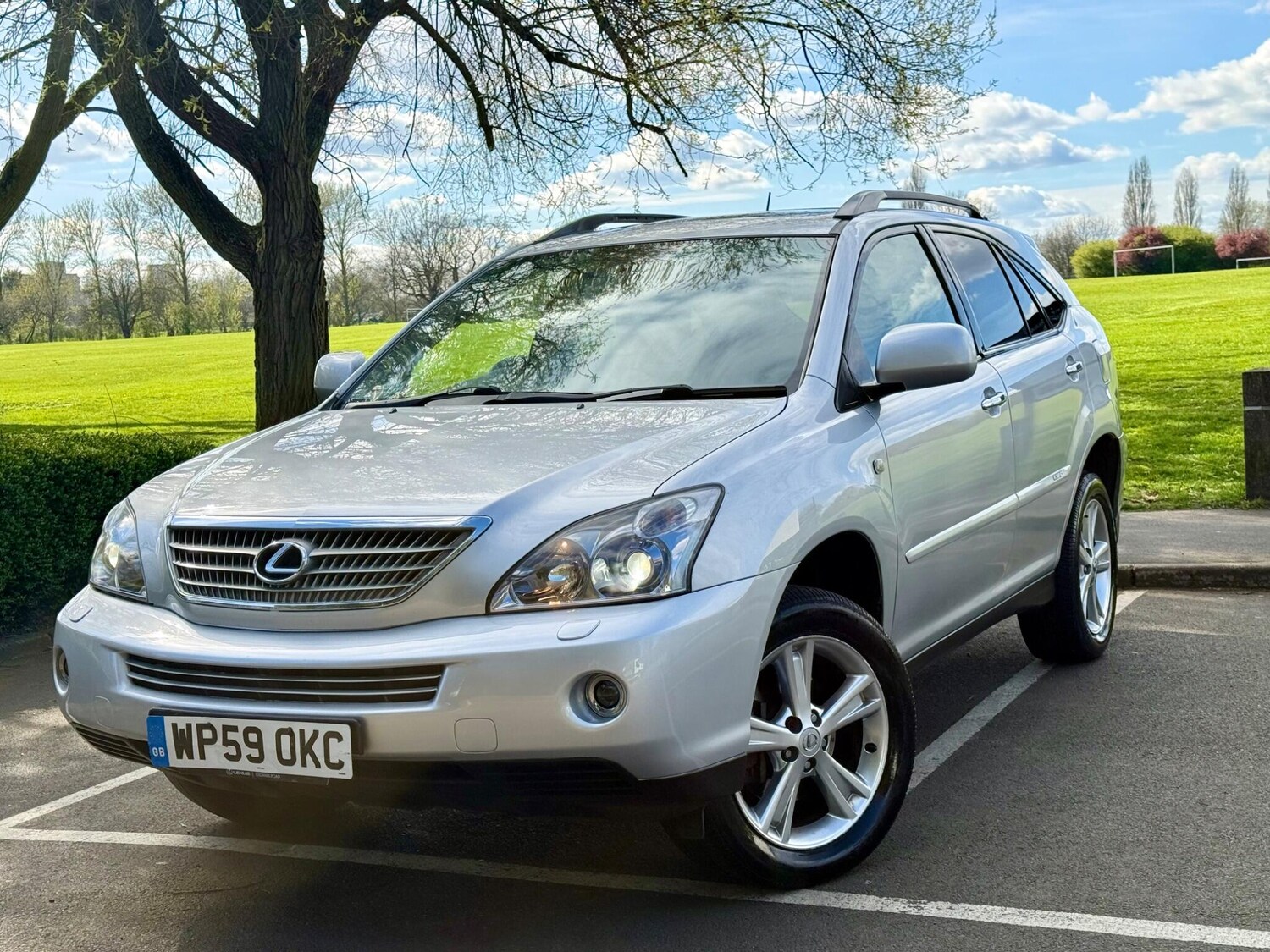 Used Lexus RX 2010 for sale - 78172202: Photo 29