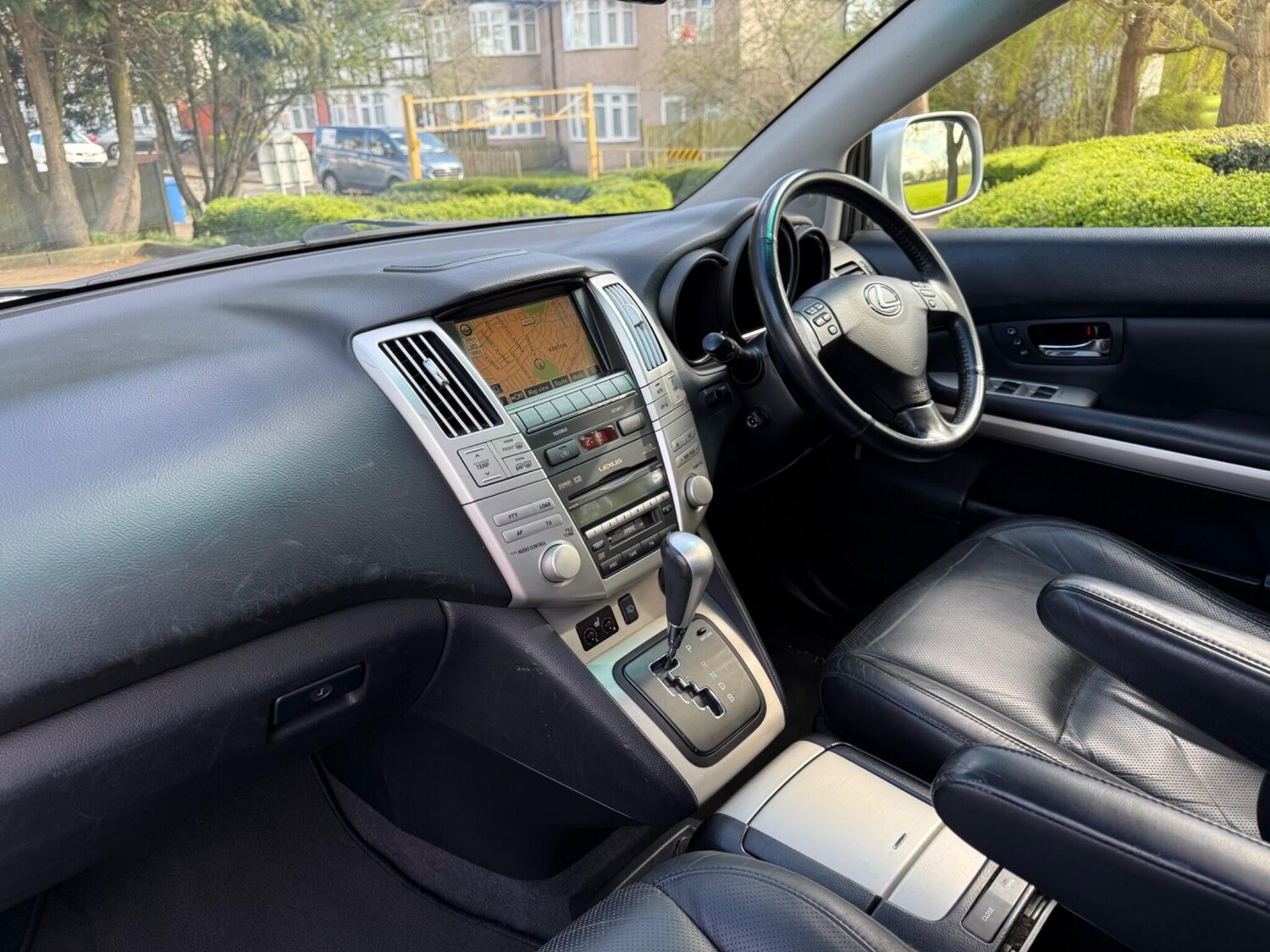 Used Lexus RX 2010 for sale - 78172202: Photo 30