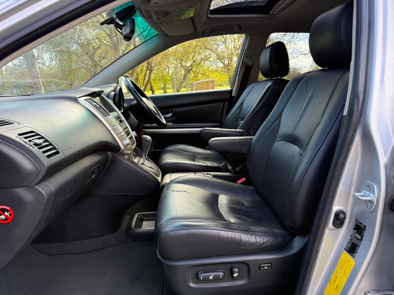 Used Lexus RX 2010 for sale - 78172202: Photo 31