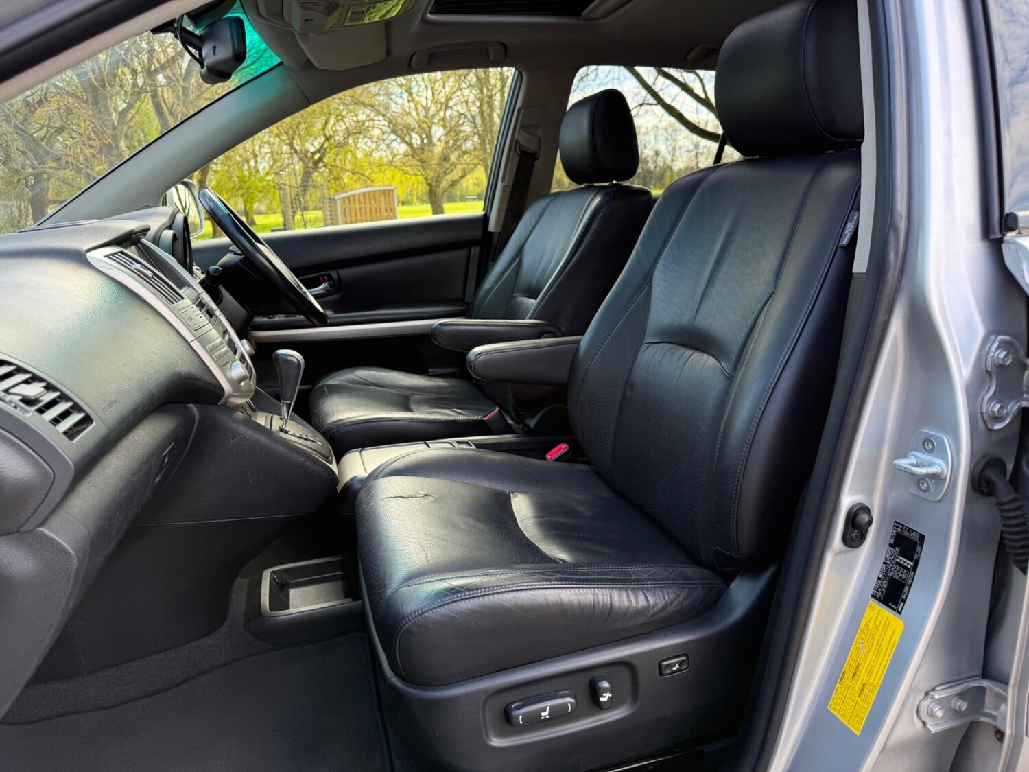 Used Lexus RX 2010 for sale - 78172202: Photo 32