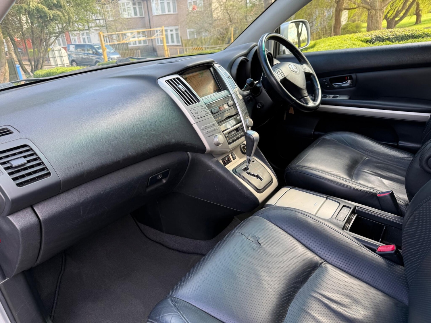 Used Lexus RX 2010 for sale - 78172202: Photo 33