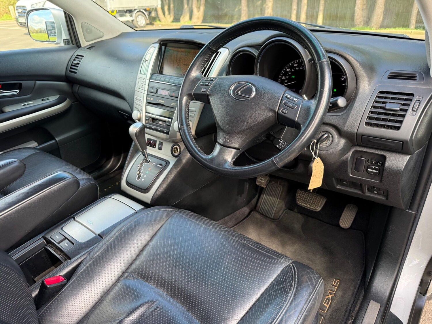 Used Lexus RX 2010 for sale - 78172202: Photo 34