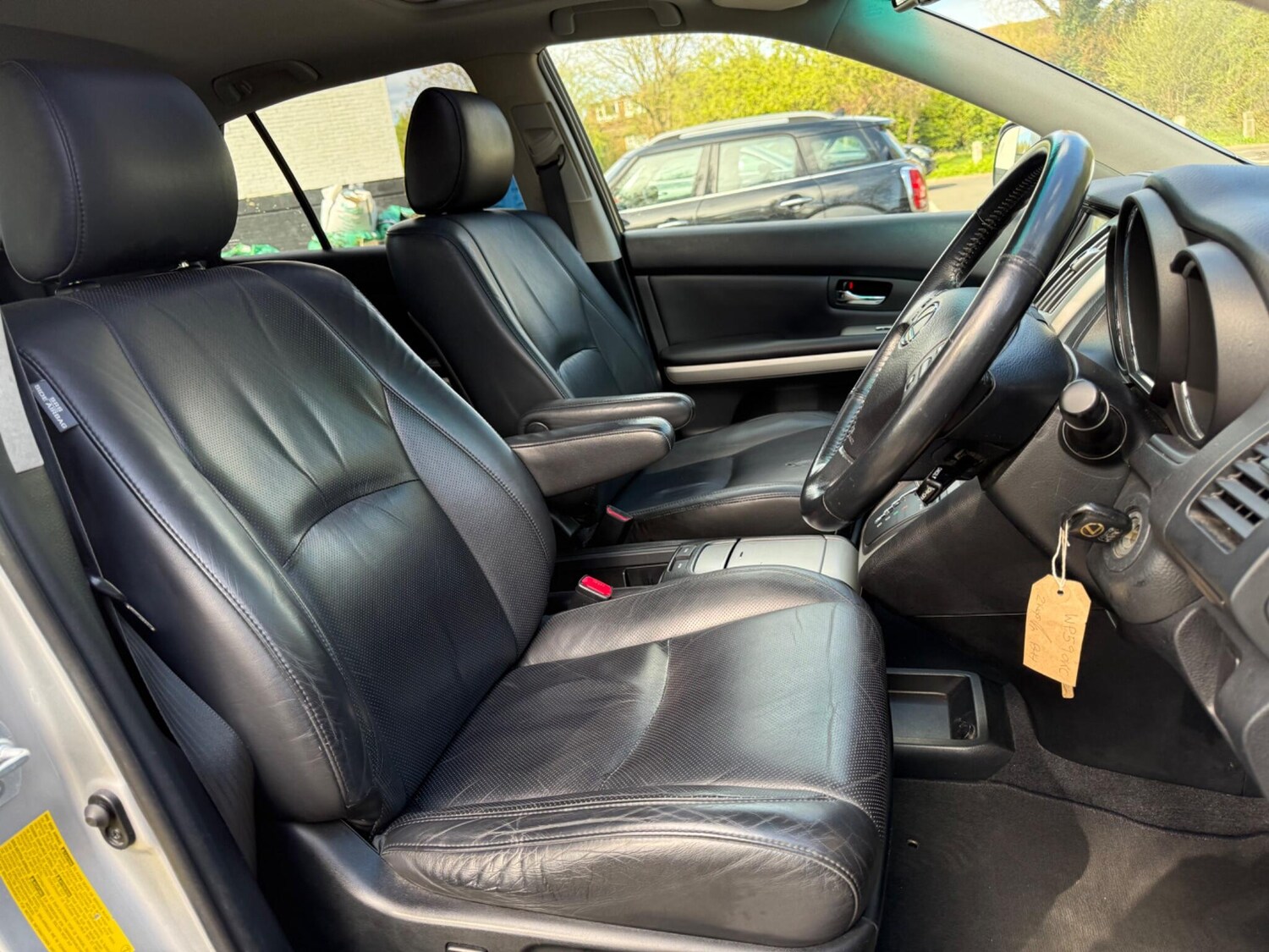 Used Lexus RX 2010 for sale - 78172202: Photo 35