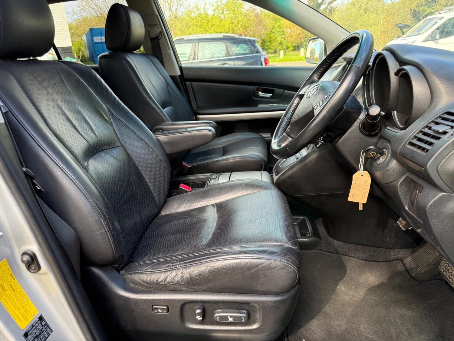 Used Lexus RX 2010 for sale - 78172202: Photo 36