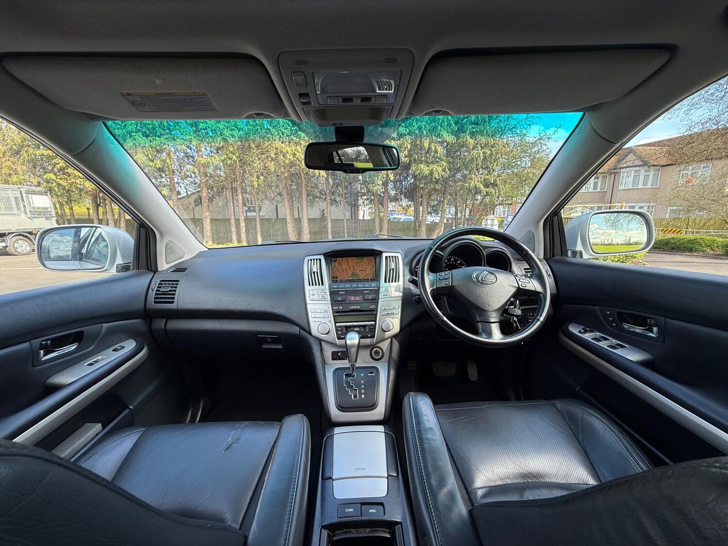 Used Lexus RX 2010 for sale - 78172202: Photo 37