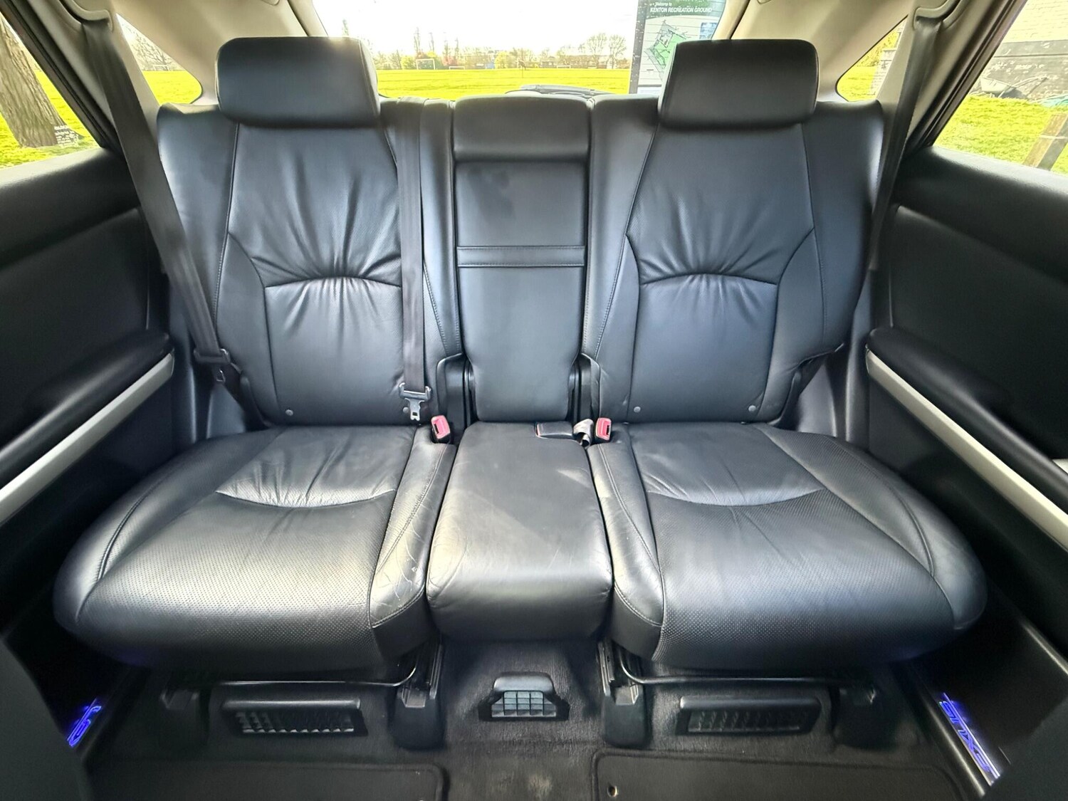 Used Lexus RX 2010 for sale - 78172202: Photo 38