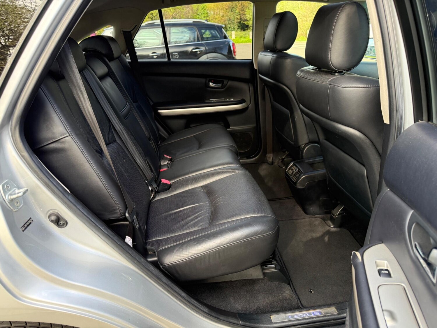 Used Lexus RX 2010 for sale - 78172202: Photo 39