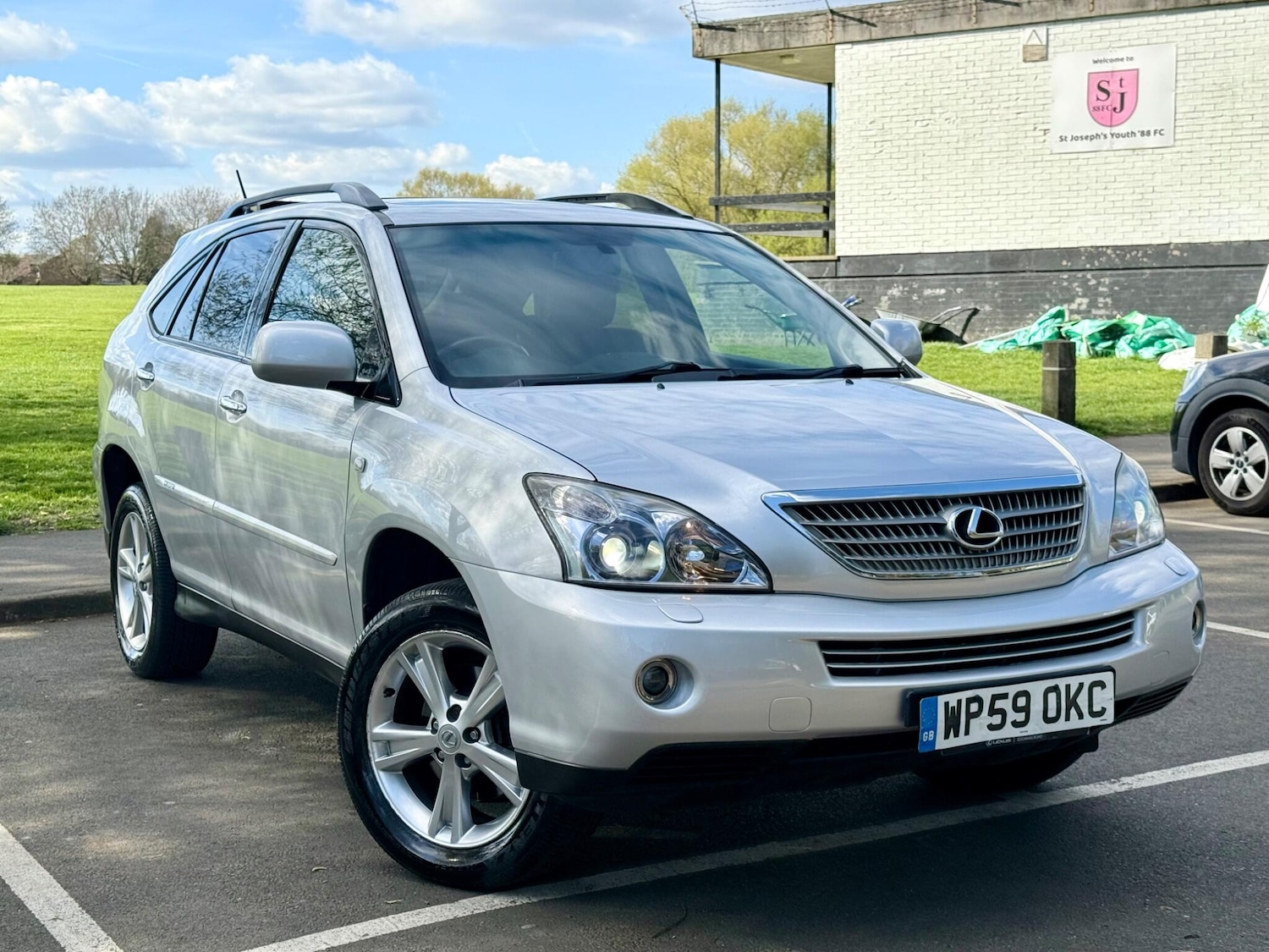 Used Lexus RX 2010 for sale - 78172202: Photo 4