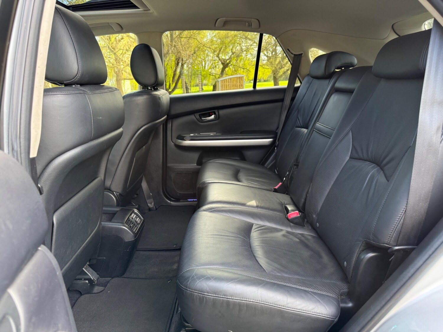 Used Lexus RX 2010 for sale - 78172202: Photo 40