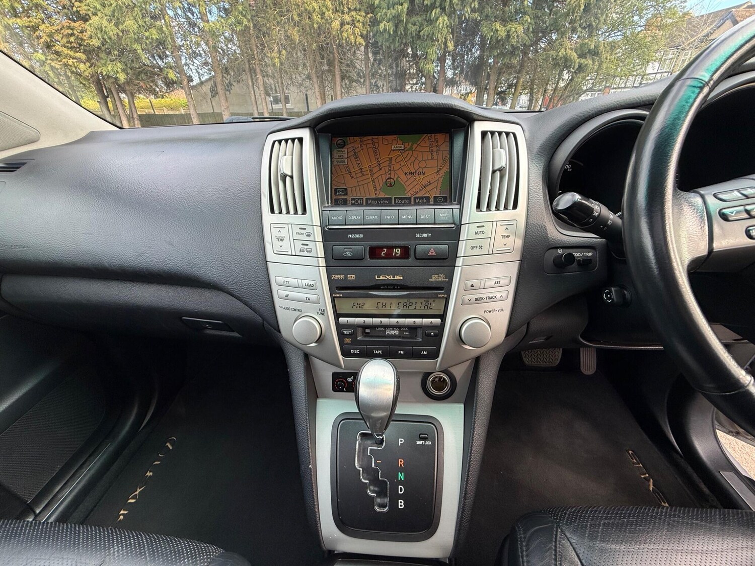 Used Lexus RX 2010 for sale - 78172202: Photo 41