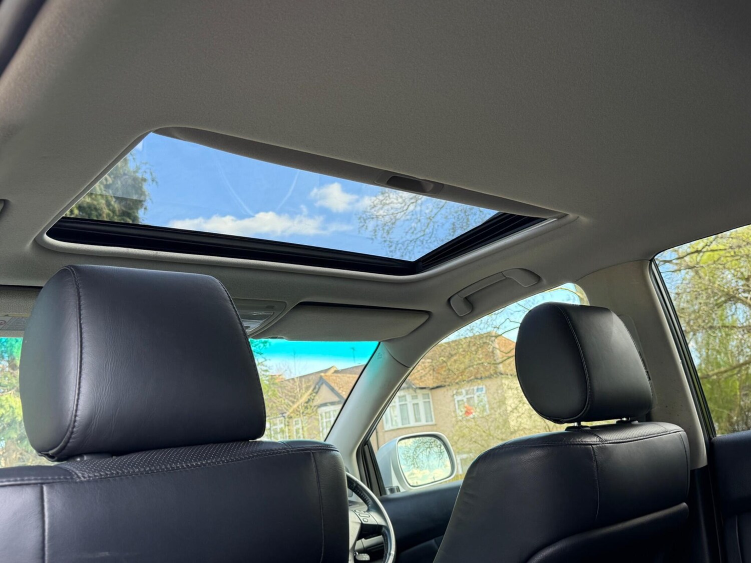 Used Lexus RX 2010 for sale - 78172202: Photo 43