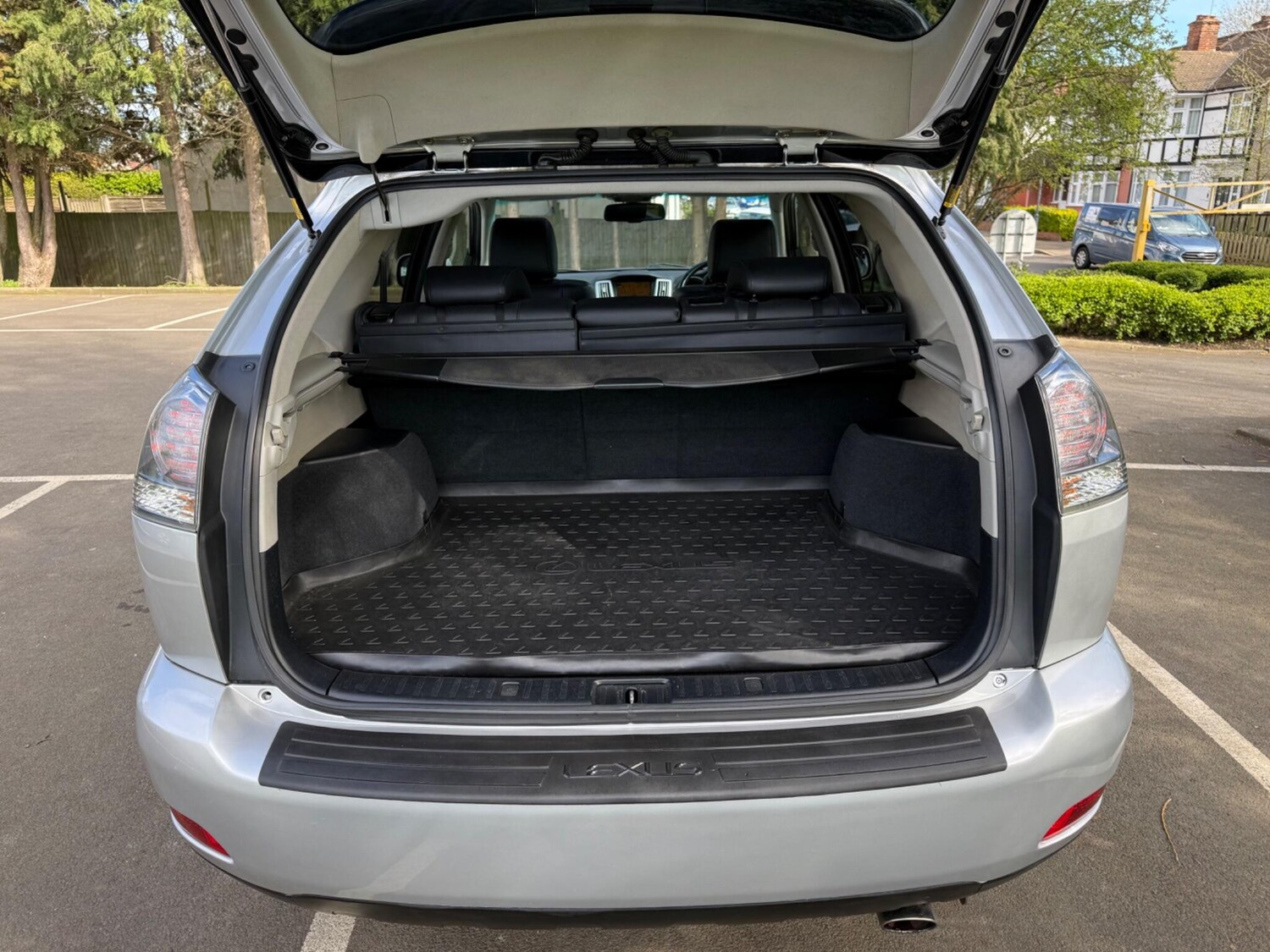 Used Lexus RX 2010 for sale - 78172202: Photo 44