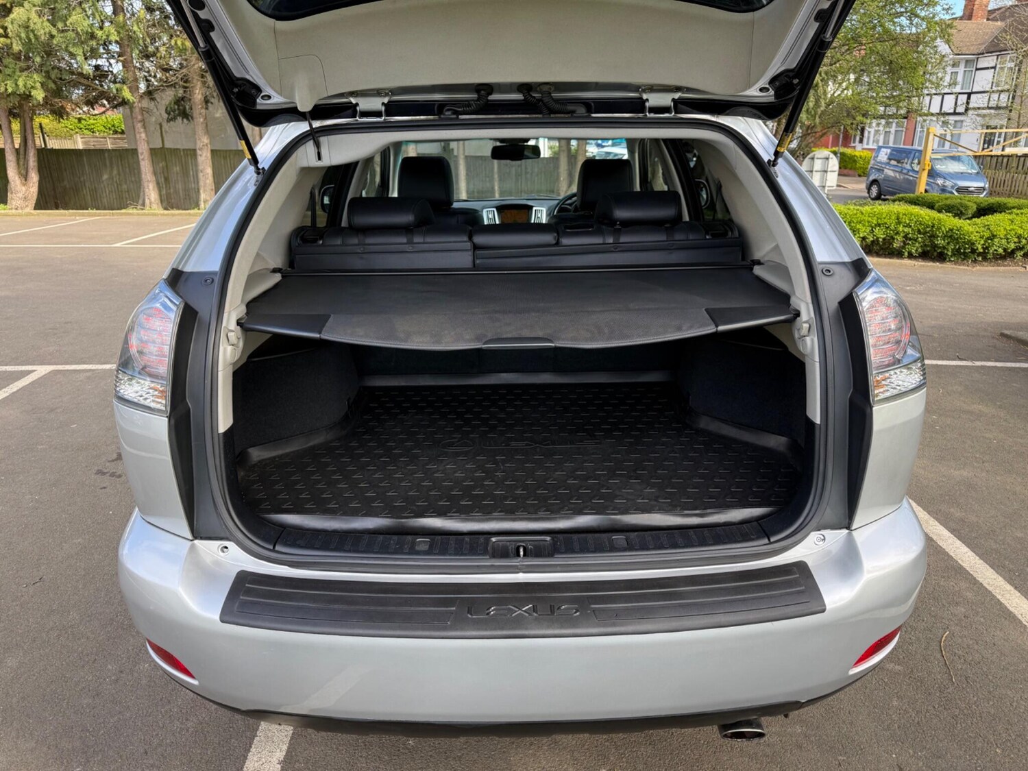 Used Lexus RX 2010 for sale - 78172202: Photo 45