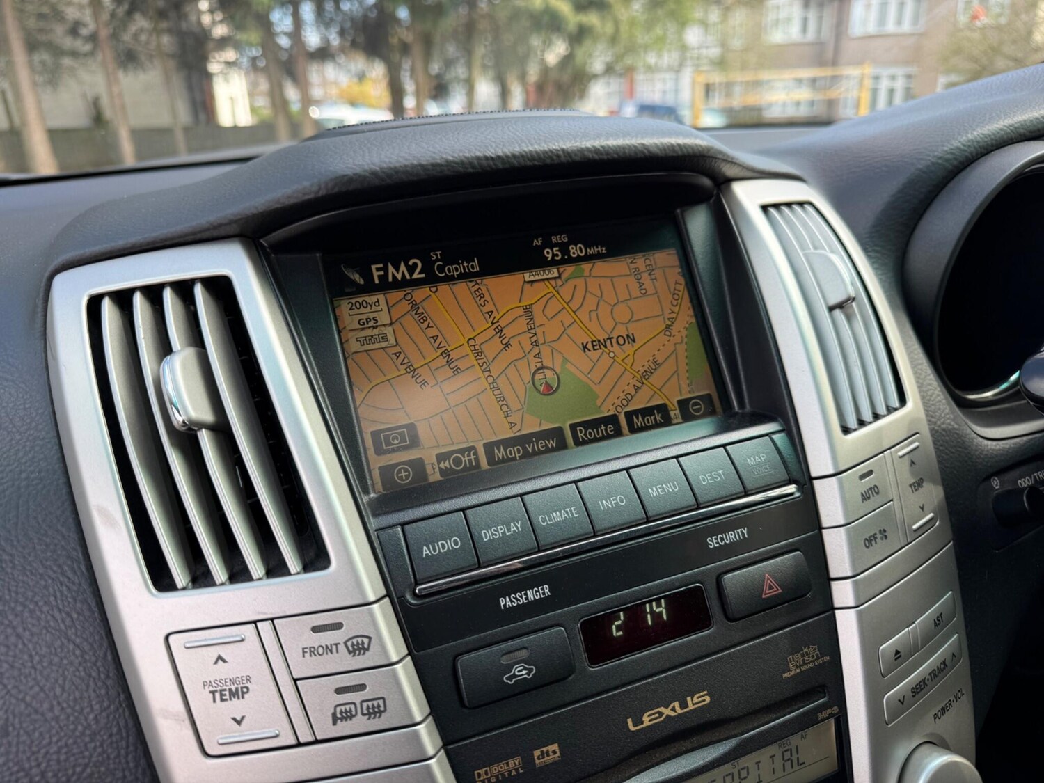 Used Lexus RX 2010 for sale - 78172202: Photo 47