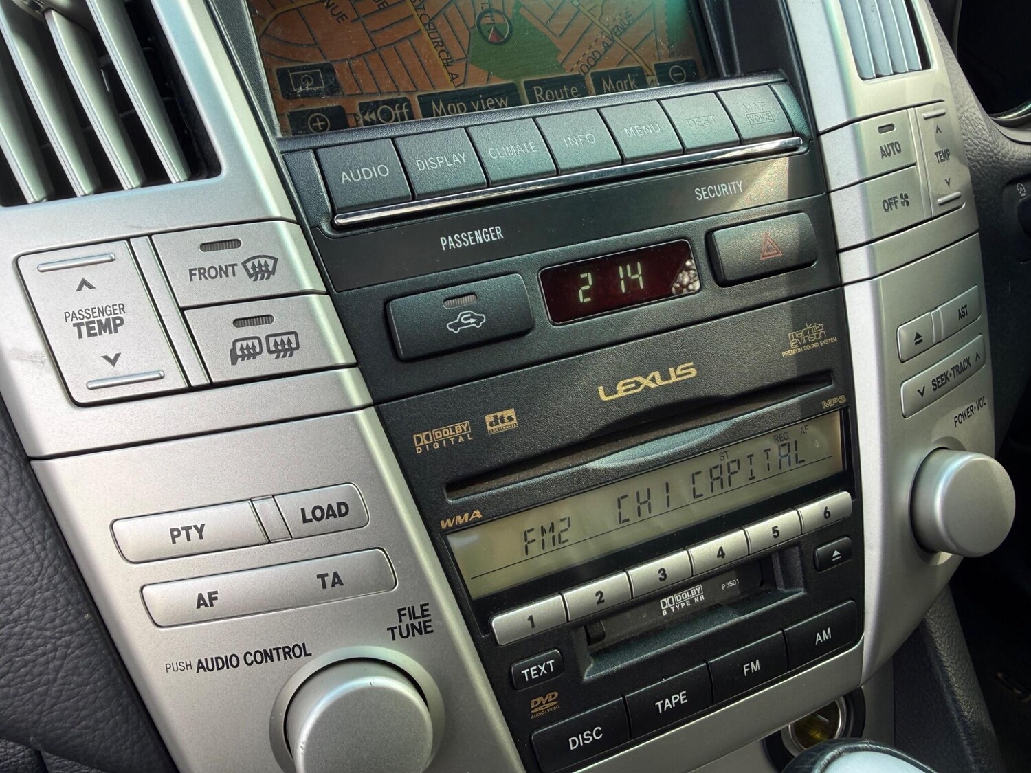 Used Lexus RX 2010 for sale - 78172202: Photo 48