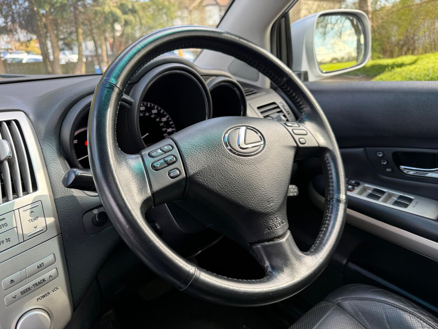 Used Lexus RX 2010 for sale - 78172202: Photo 54