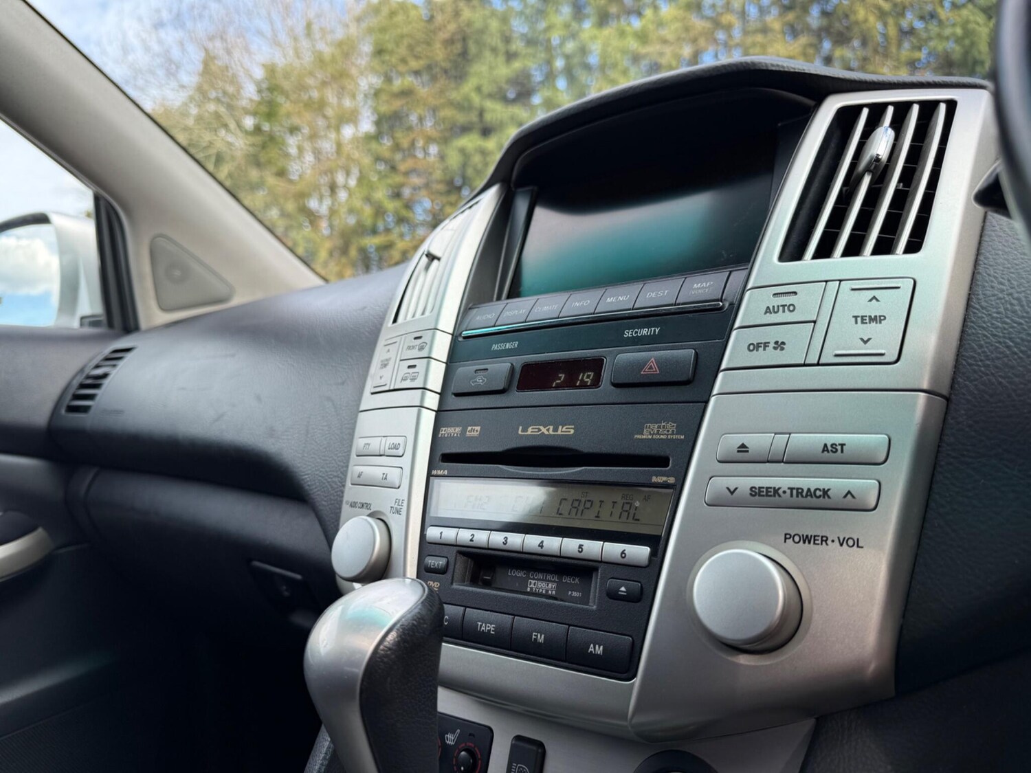 Used Lexus RX 2010 for sale - 78172202: Photo 55