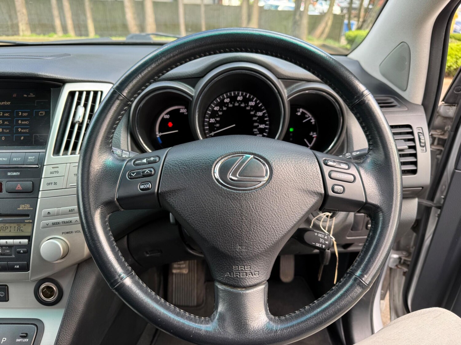 Used Lexus RX 2010 for sale - 78172202: Photo 61