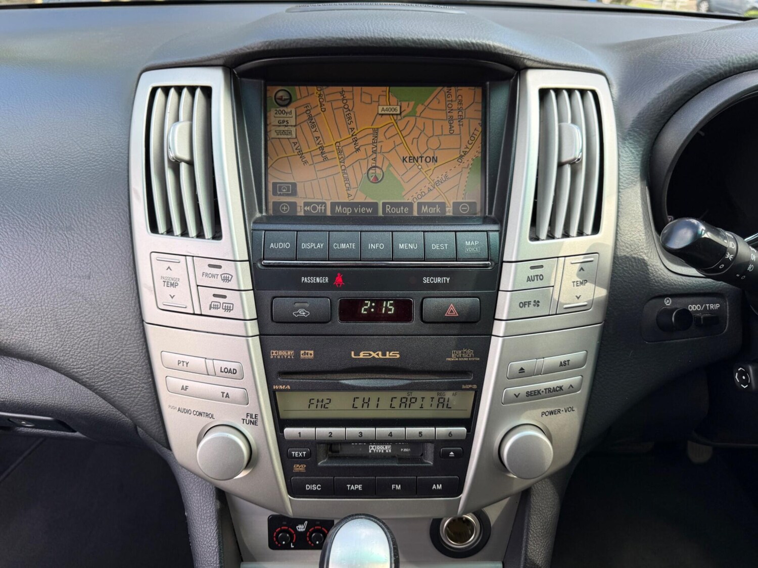 Used Lexus RX 2010 for sale - 78172202: Photo 63