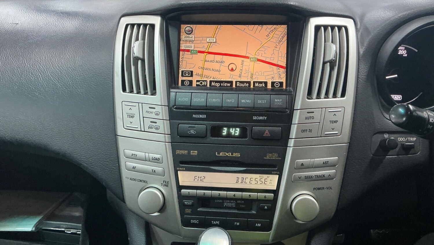 Used Lexus RX 2010 for sale - 78172202: Photo 64