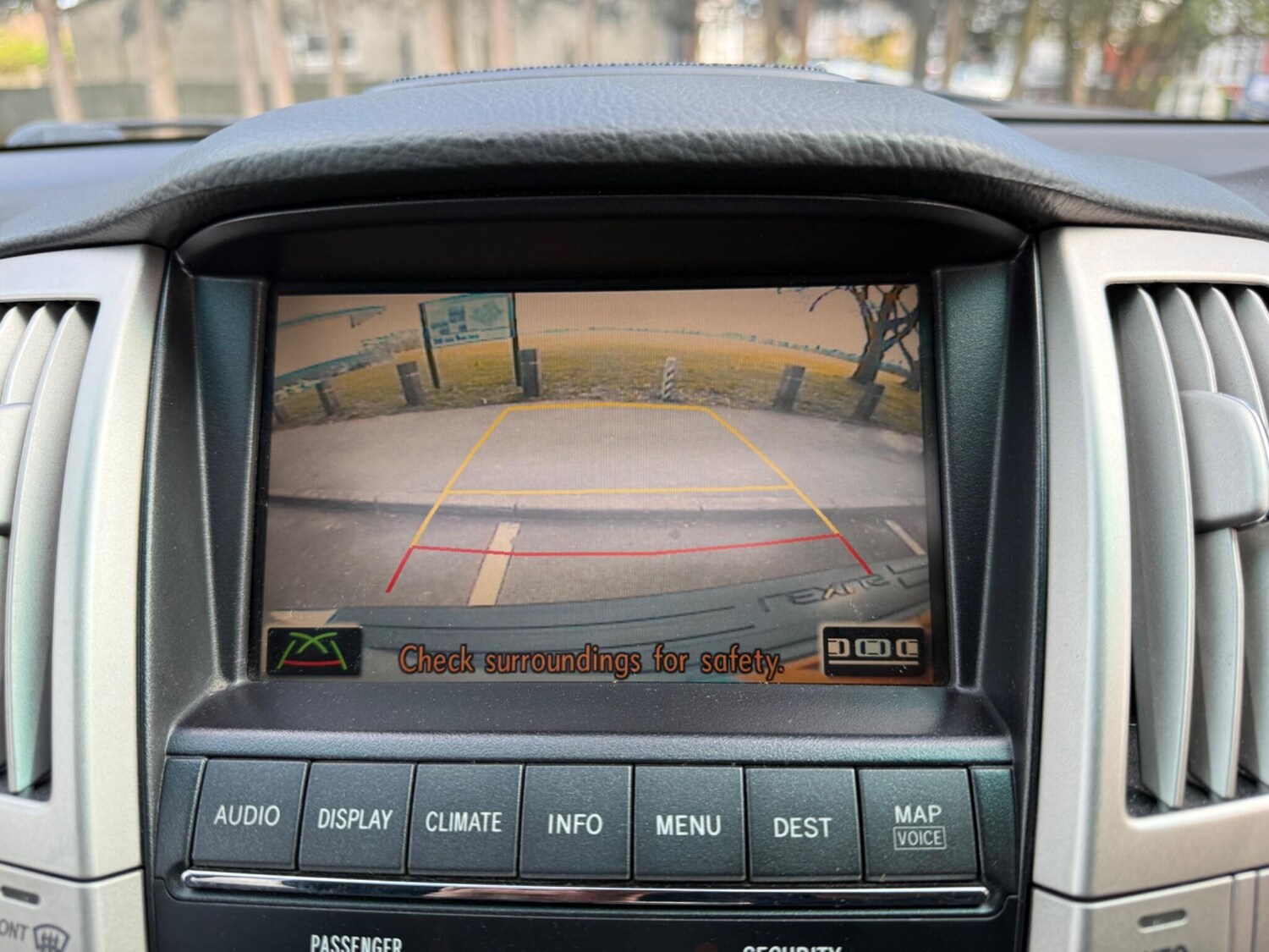 Used Lexus RX 2010 for sale - 78172202: Photo 65