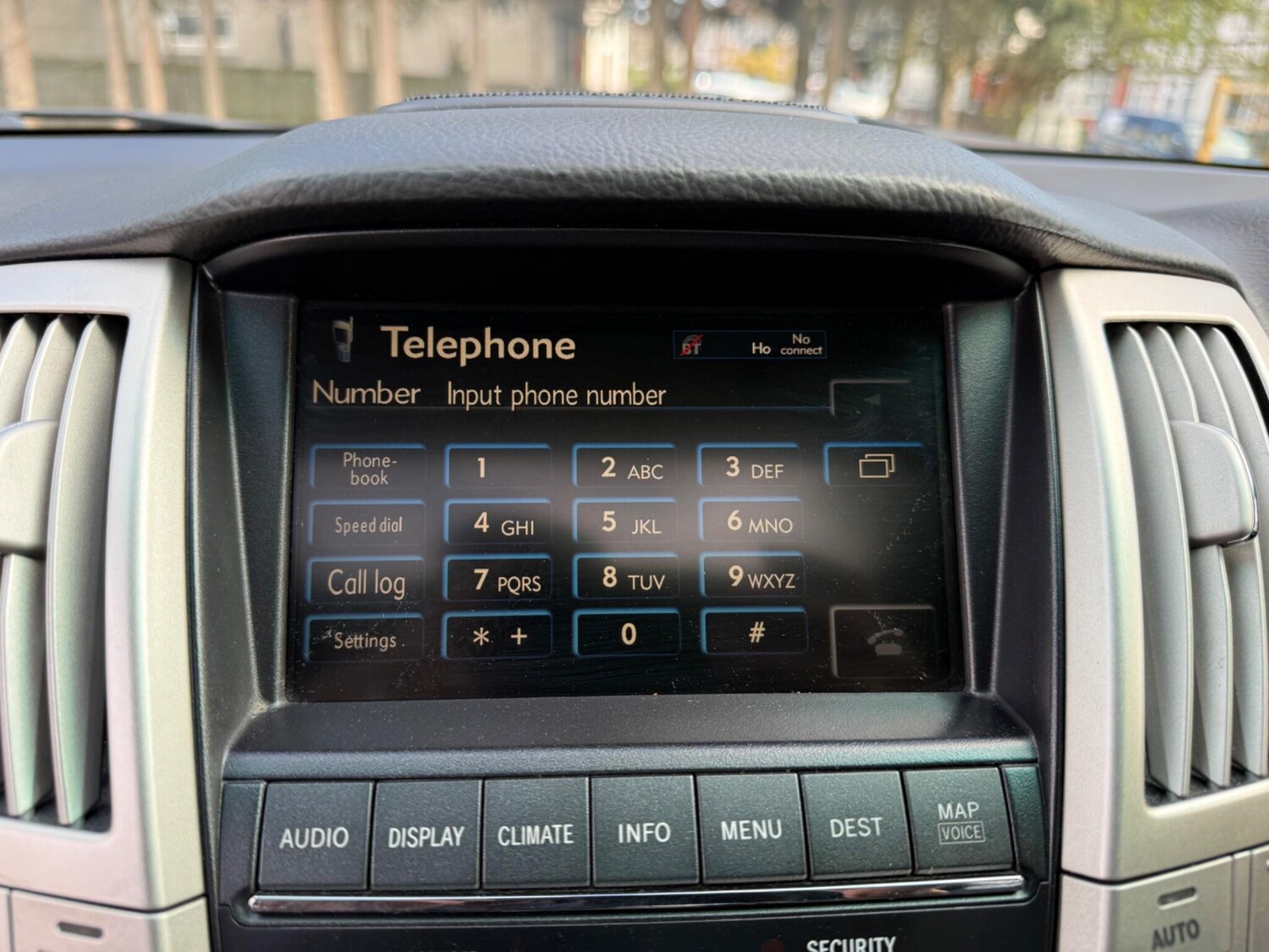 Used Lexus RX 2010 for sale - 78172202: Photo 66