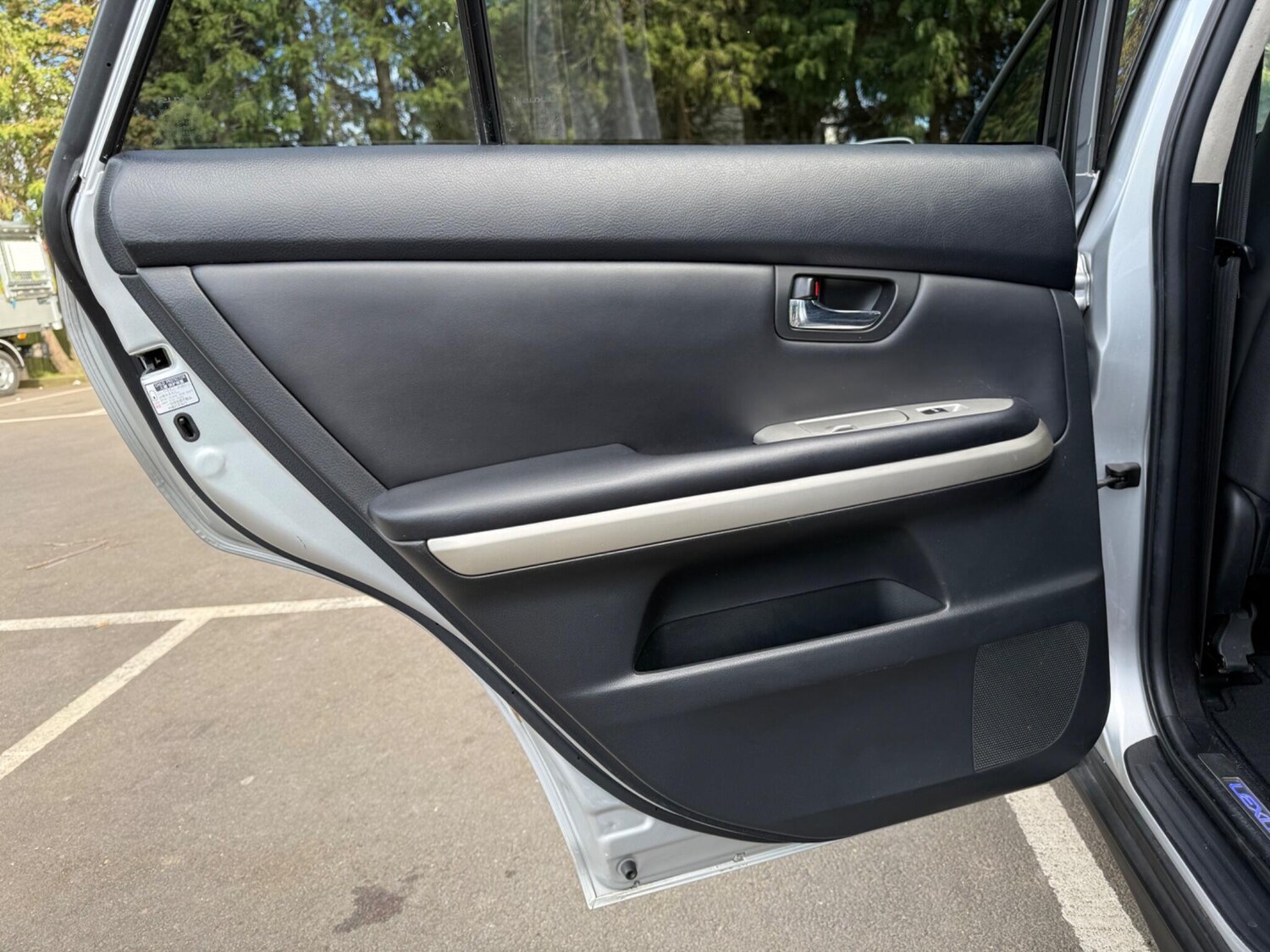 Used Lexus RX 2010 for sale - 78172202: Photo 71