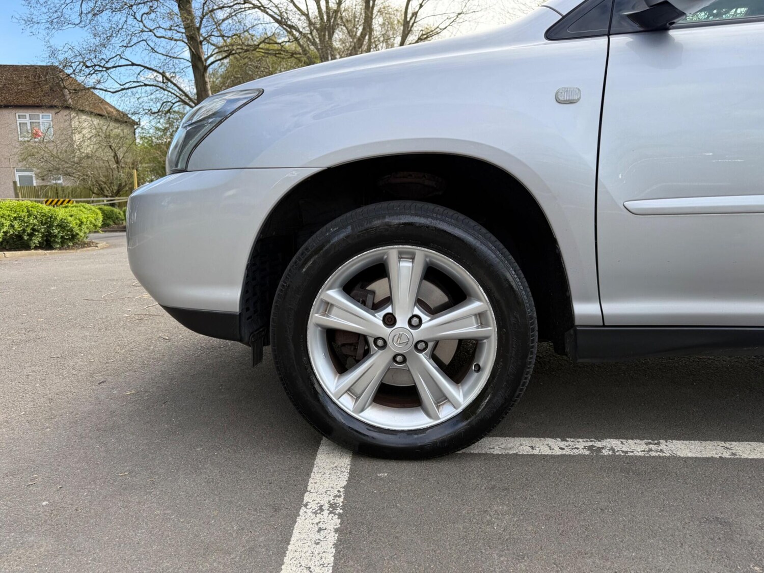 Used Lexus RX 2010 for sale - 78172202: Photo 72