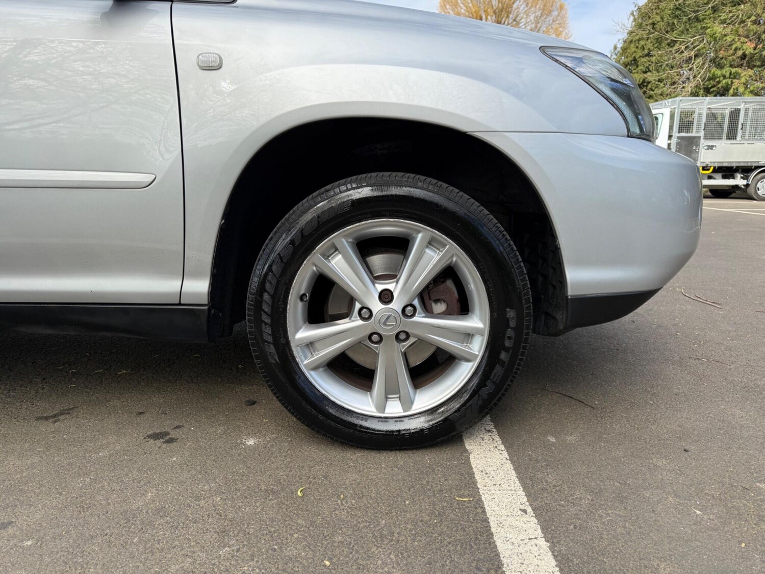 Used Lexus RX 2010 for sale - 78172202: Photo 73