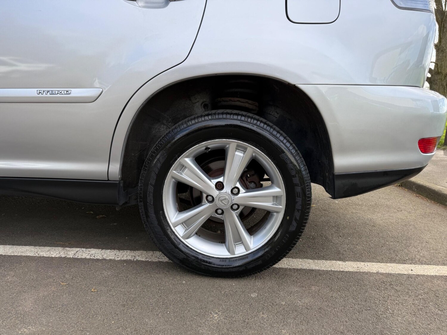 Used Lexus RX 2010 for sale - 78172202: Photo 74