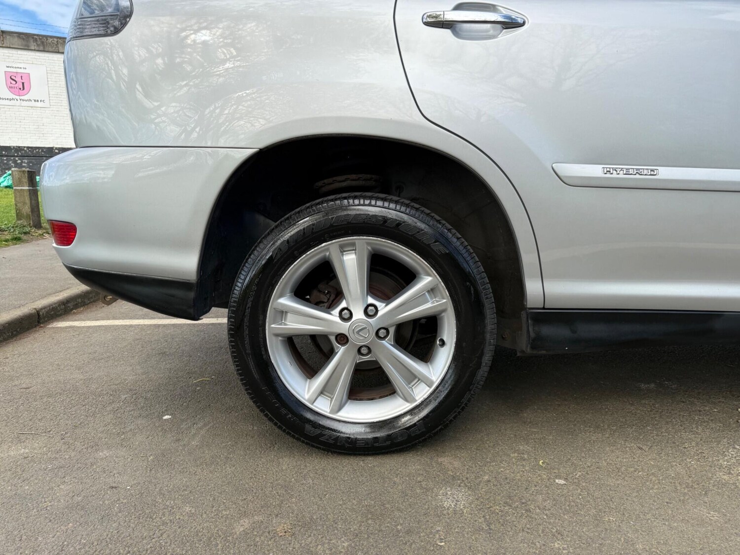 Used Lexus RX 2010 for sale - 78172202: Photo 75