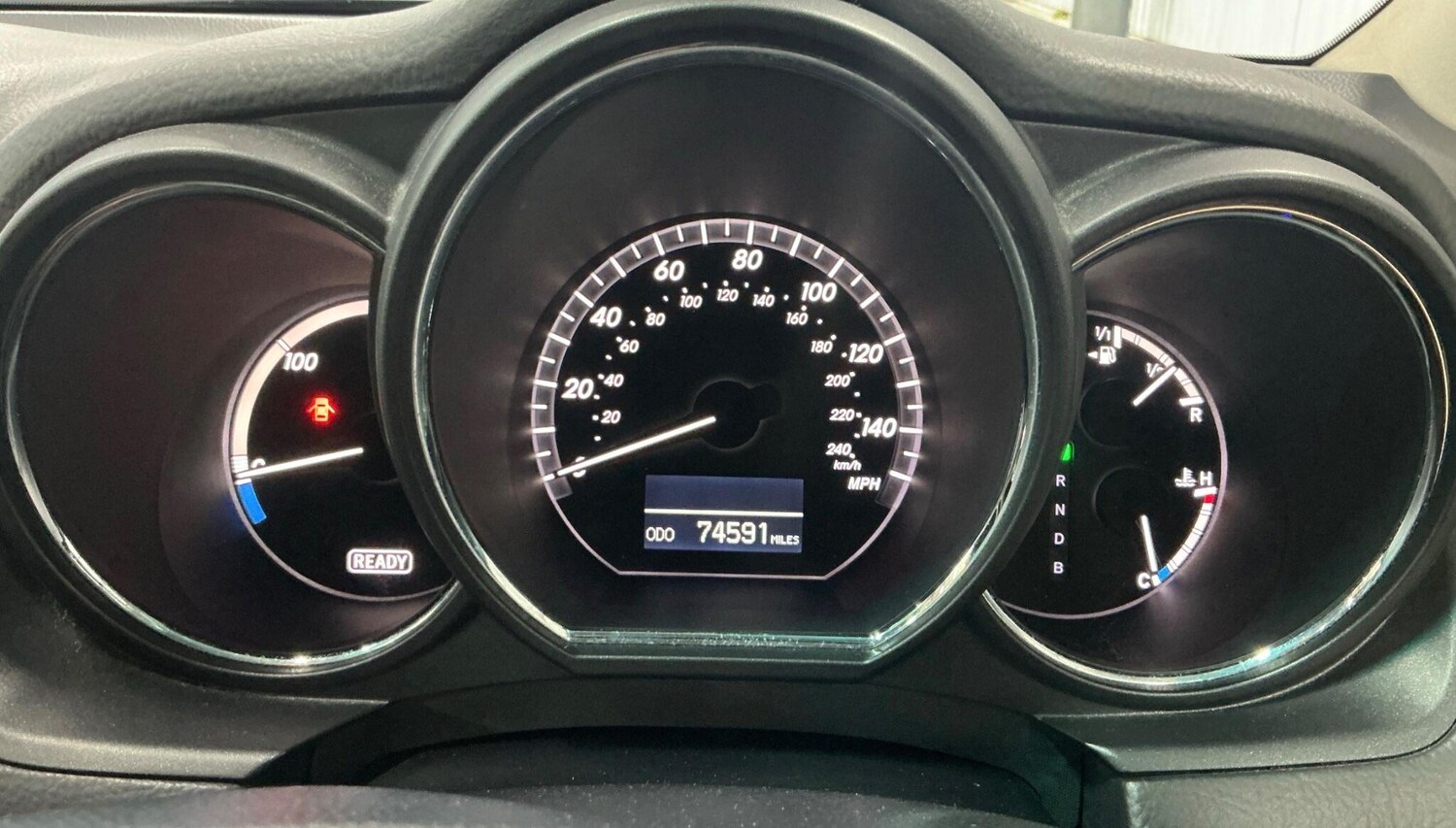 Used Lexus RX 2010 for sale - 78172202: Photo 76