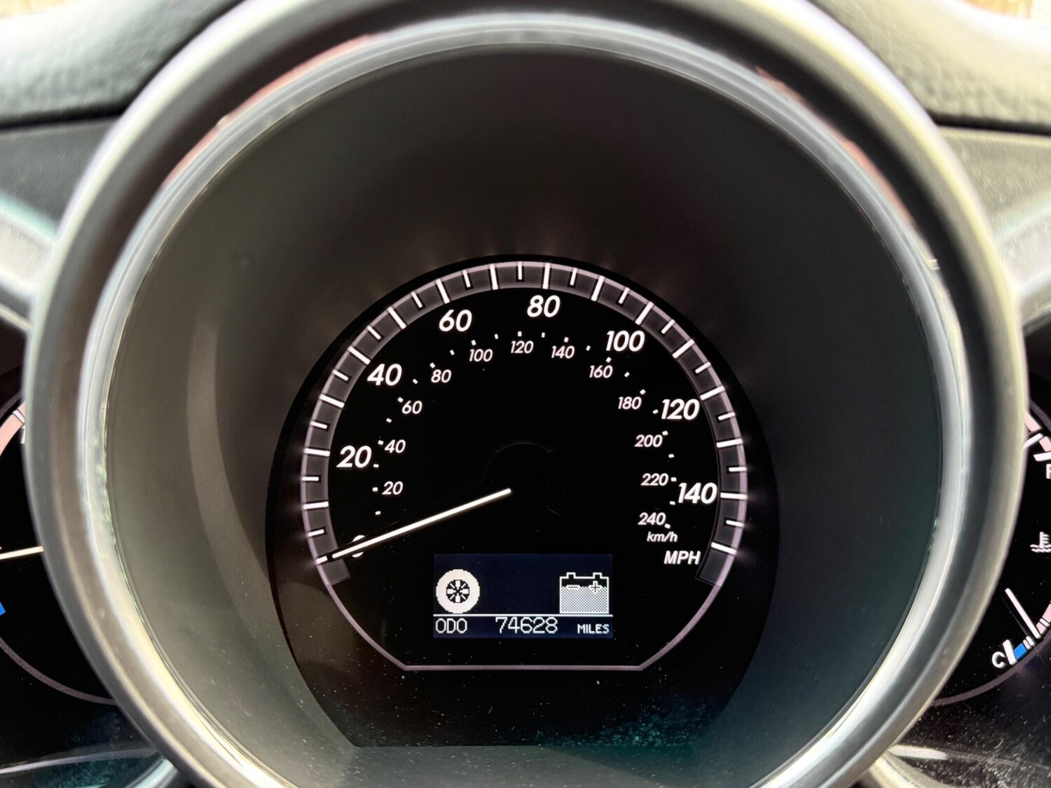 Used Lexus RX 2010 for sale - 78172202: Photo 77