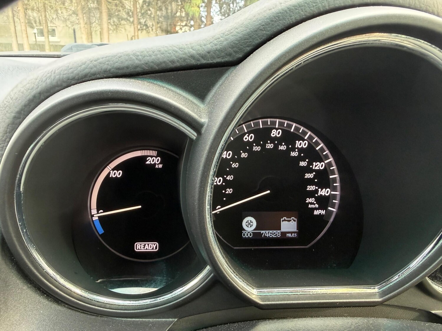 Used Lexus RX 2010 for sale - 78172202: Photo 78