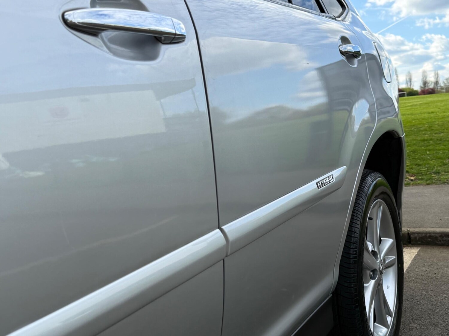 Used Lexus RX 2010 for sale - 78172202: Photo 81