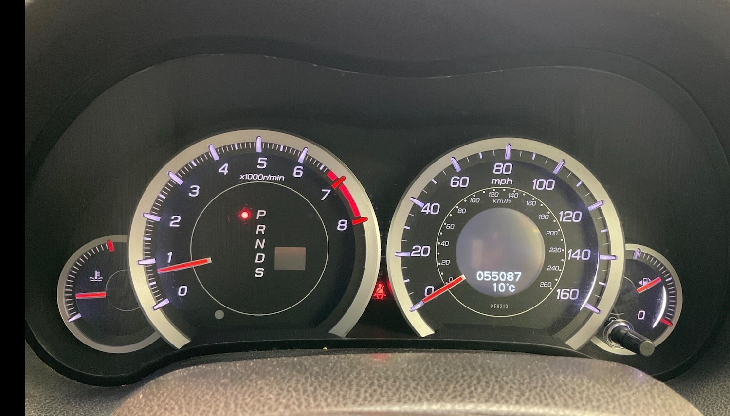 Used Honda Accord 2012 for sale - 78071803: Photo 11