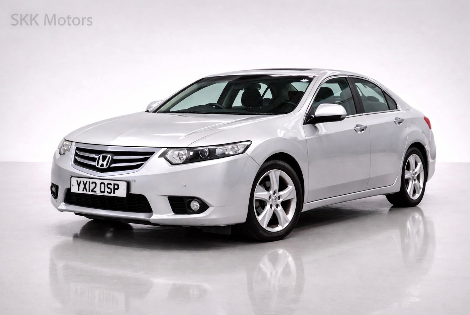 Used Honda Accord 2012 for sale - 78071803: Photo 3