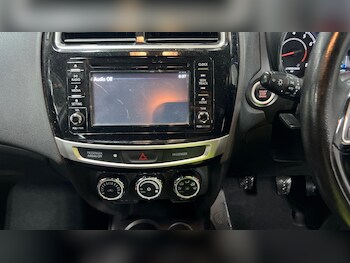 Used Mitsubishi ASX 2017 for sale - 78374860: Photo