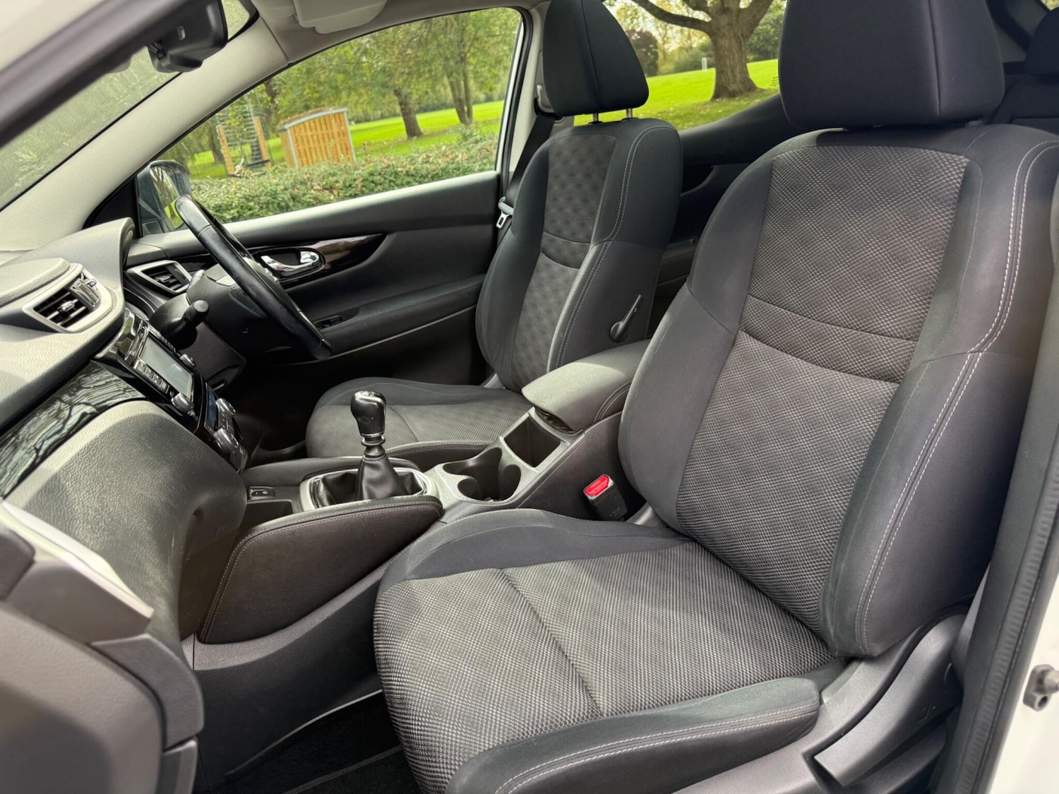 Used Nissan Qashqai 2014 for sale - 76743077: Photo 28