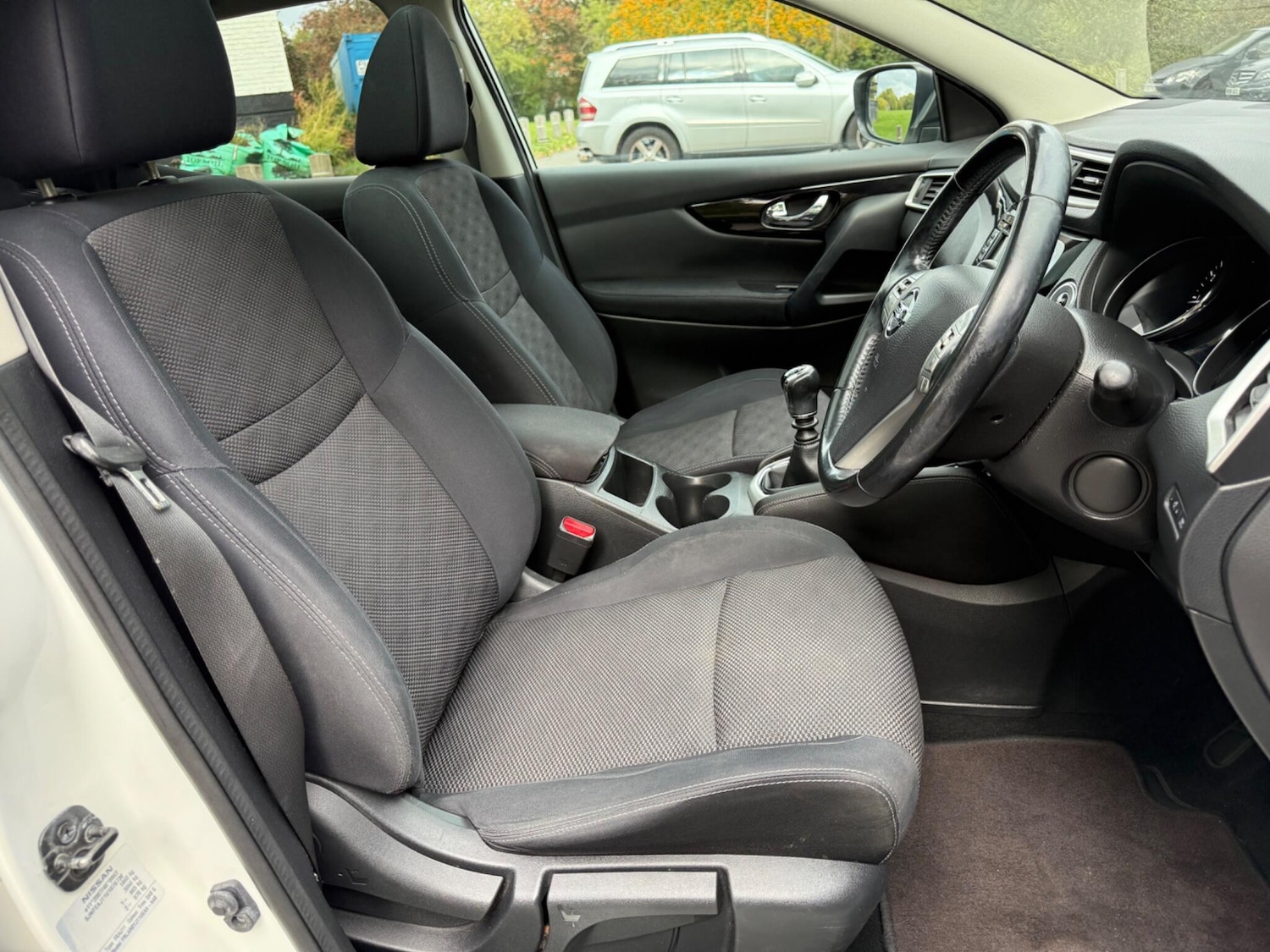 Used Nissan Qashqai 2014 for sale - 76743077: Photo 33