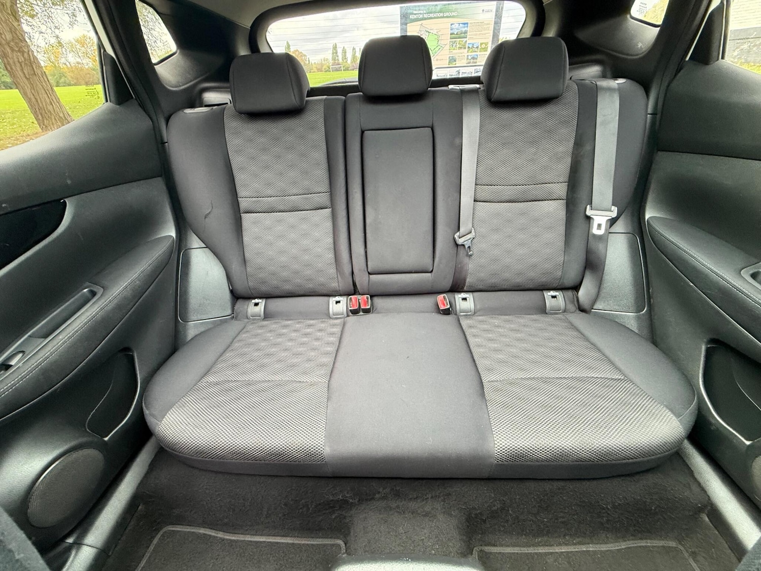 Used Nissan Qashqai 2014 for sale - 76743077: Photo 35