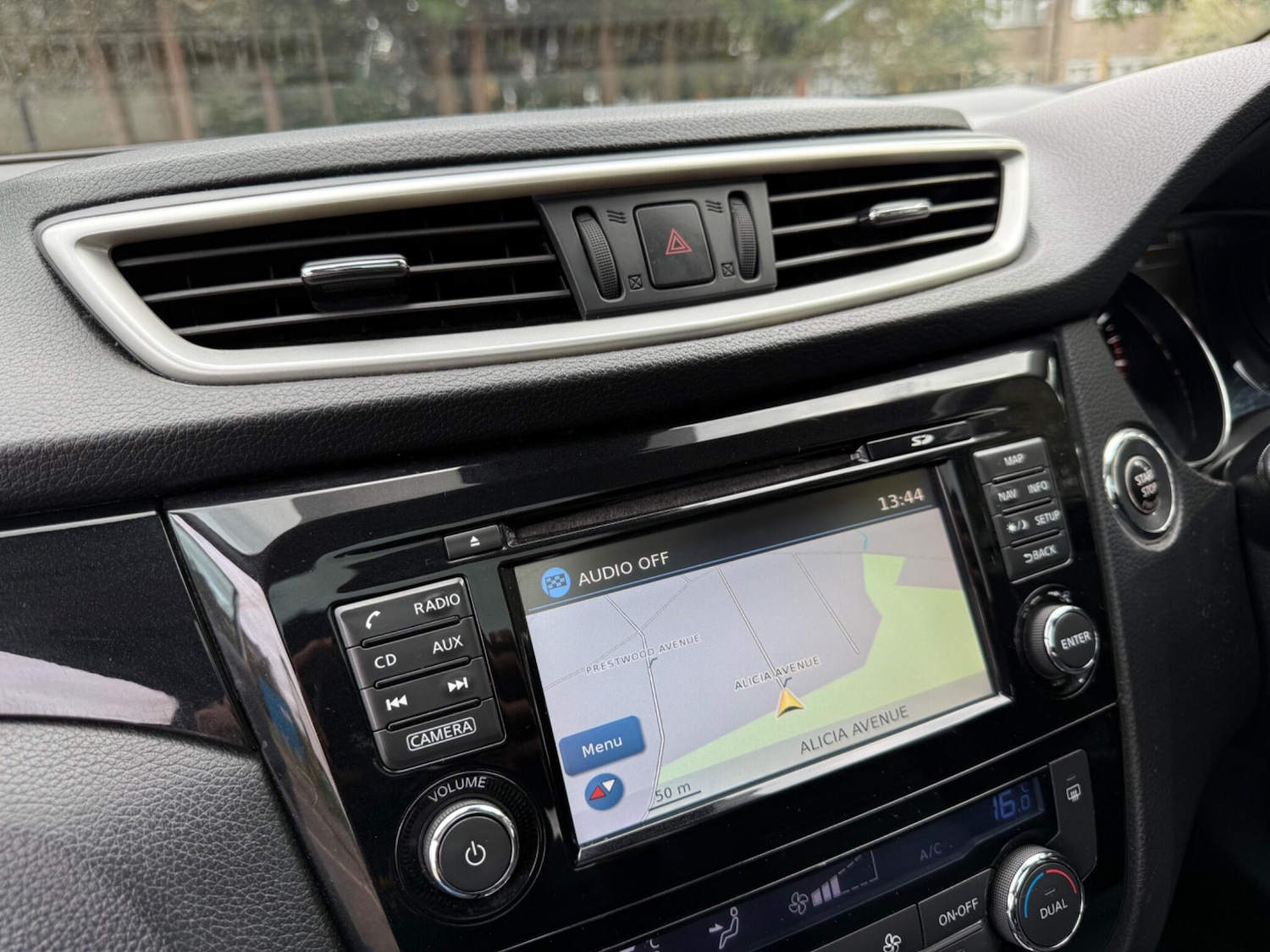 Used Nissan Qashqai 2014 for sale - 76743077: Photo 39