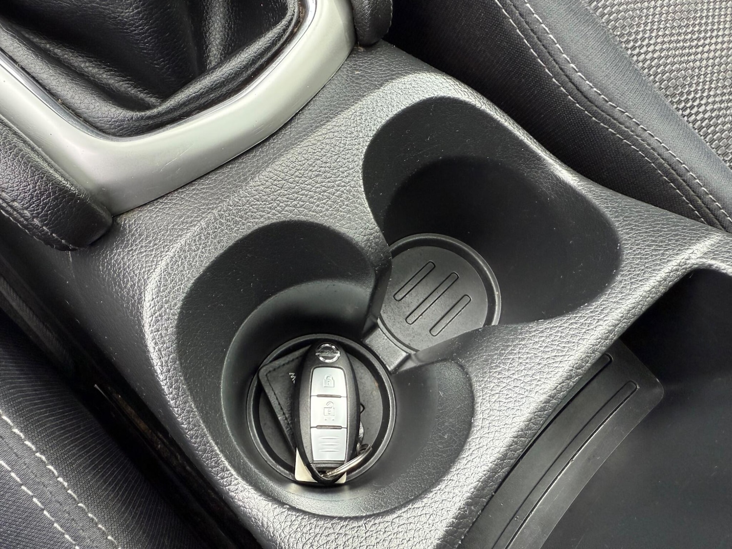 Used Nissan Qashqai 2014 for sale - 76743077: Photo 43